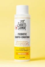 Skout's Honor Skout's Honor Probiotic Shampoo & Conditioner 16oz