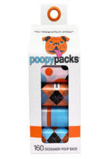 Metro Paws Metro Paws 8 Pack