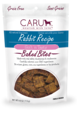 Caru Caru Soft and Tasty Baked Bites