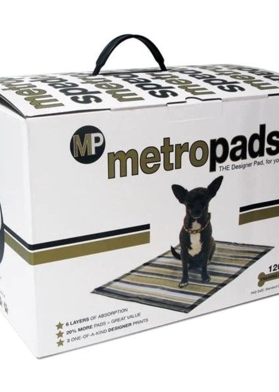 Metro Paws Metro Paws Pads