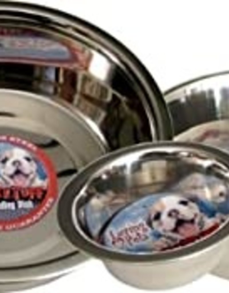 Loving Pets Loving Pets Standard Stainless Dish