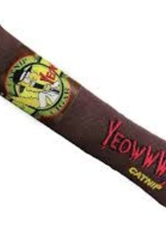 Yeoww Ducky World Cigar