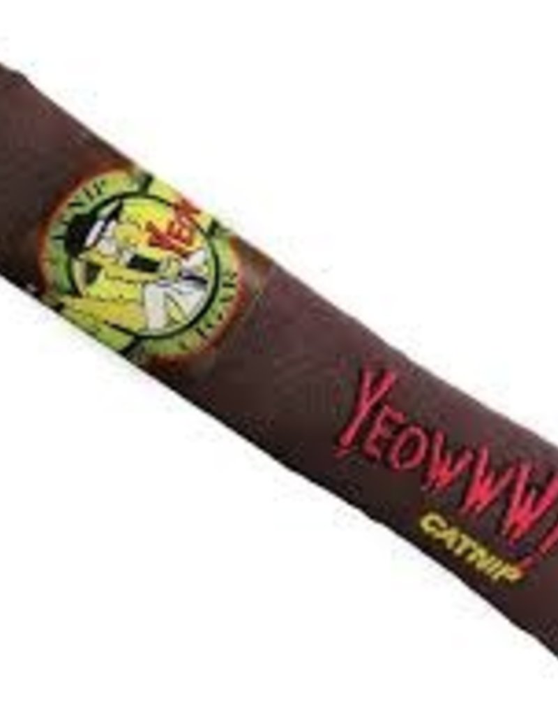 Yeoww Yeow Cigar