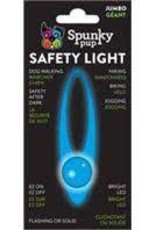 Spunky Pup Spunky Pup Flash and Glow Safety Light Jumbo