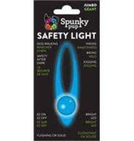 Spunky Pup Spunky Pup Flash and Glow Safety Light Jumbo