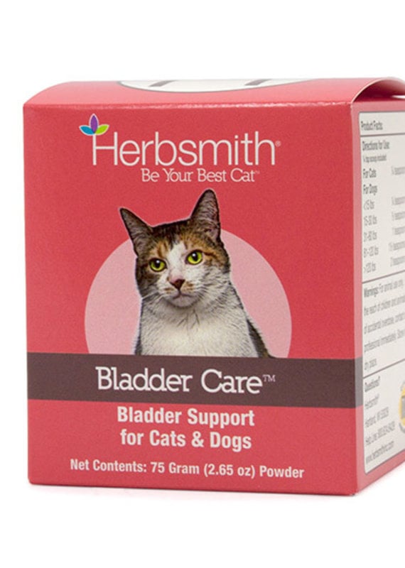 Herbsmith Herbsmith Bladder Care 75g