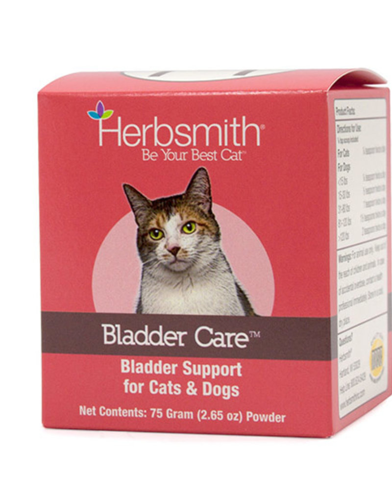 Herbsmith Herbsmith Bladder Care 75g