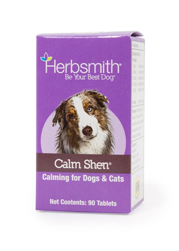 Herbsmith Herbsmith Calm Shen Powder 75g