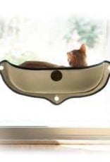 K & H Manufacturing K&H EZ Mount Kitty Sill Window Bed