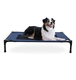 K & H Manufacturing K&H Elevated Pet Bed 30x42"