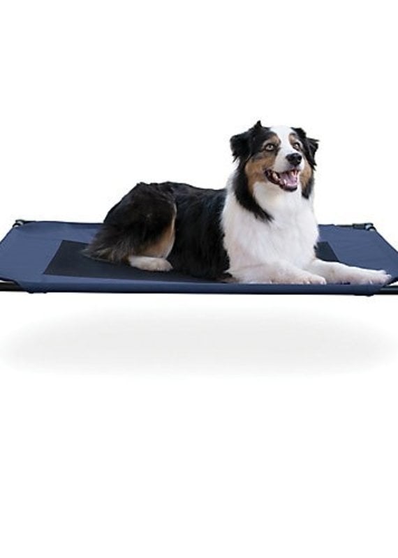 K & H Manufacturing K&H Elevated Pet Bed 30x42"