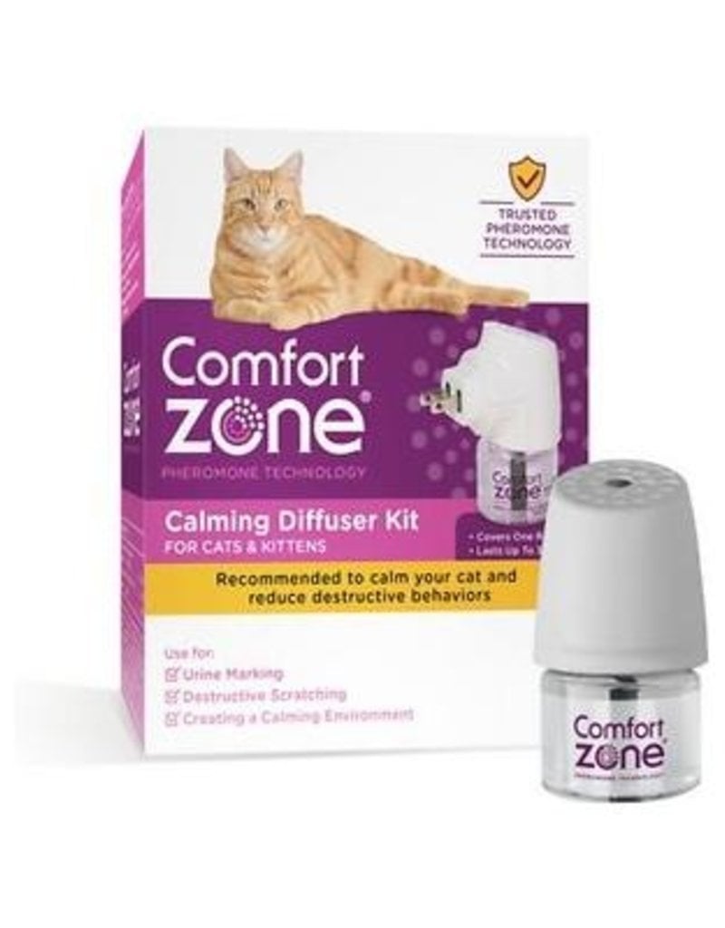 Comfort Zone Comfort Zone Diffuser