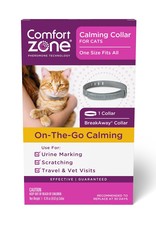 Comfort Zone Comfort Zone Calming Collar for Cats