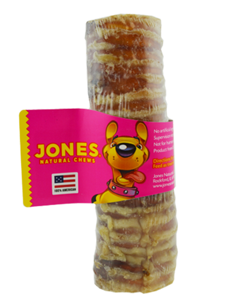 Jones Jones Trachea Windees 12"