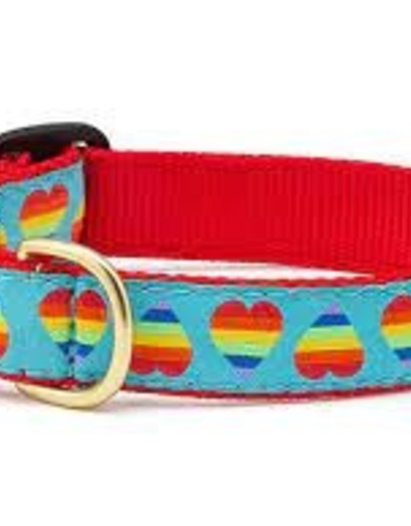 Up Country Up Country Collars