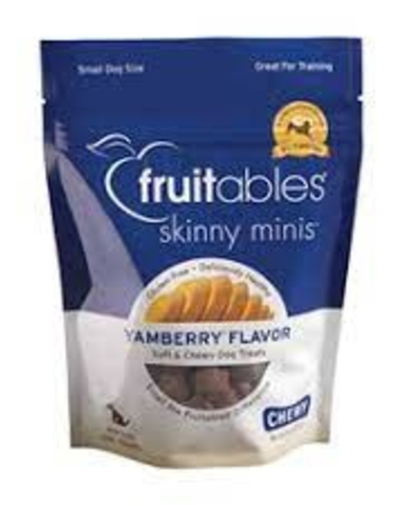 Fruitables Fruitables Skinny Minis 5oz