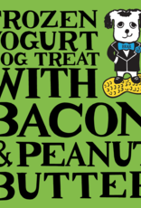 The Bear & The Rat The Bear & The Rat Bacon & Peanut Butter Ice Cream