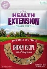 The Health Extension The Health Extension Oven Baked