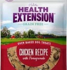 The Health Extension The Health Extension Oven Baked