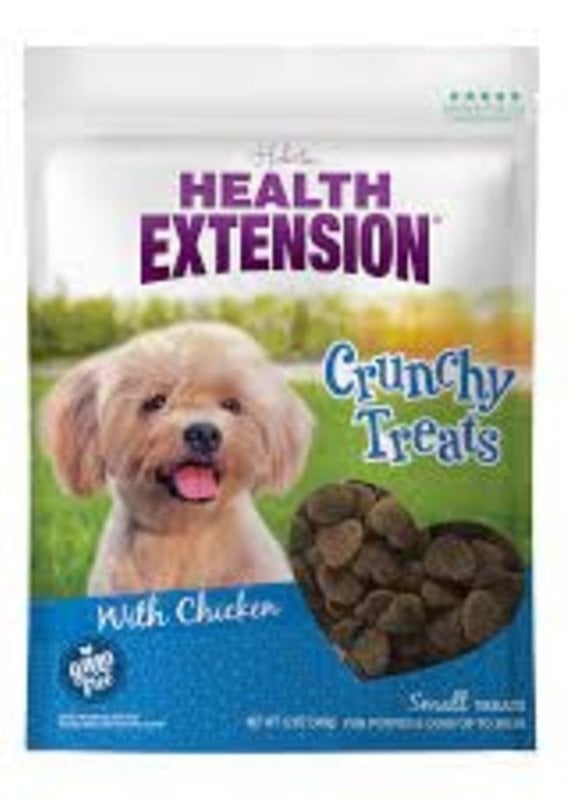 The Health Extension The Health Extension Crunchy Treats