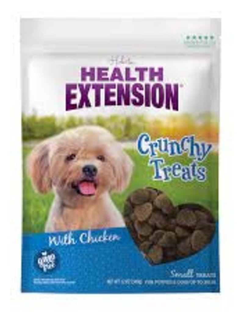 The Health Extension The Health Extension Crunchy Treats