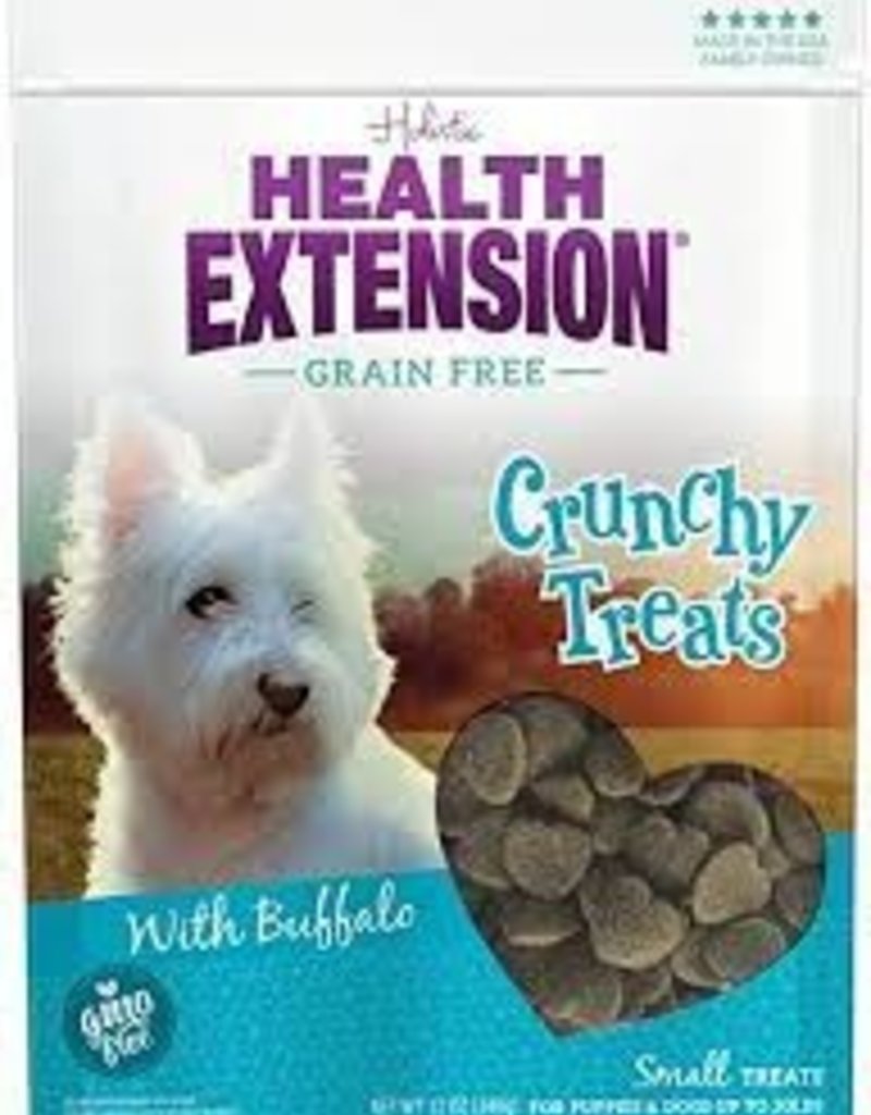 The Health Extension The Health Extension Crunchy Treats