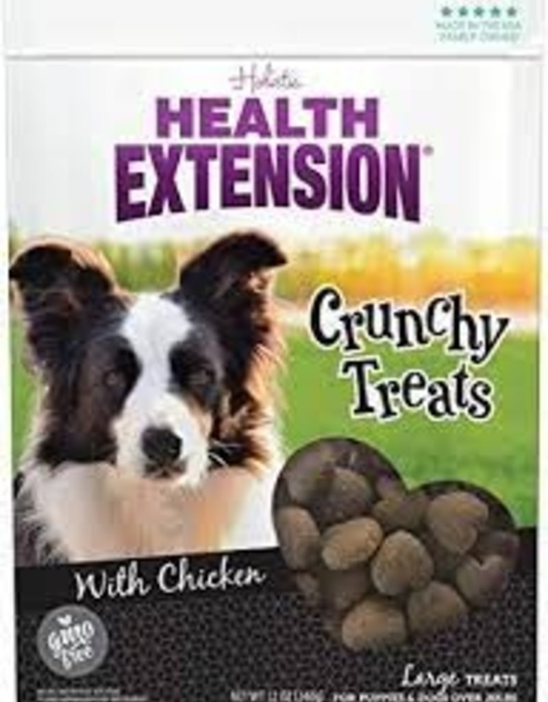 The Health Extension The Health Extension Crunchy Treats