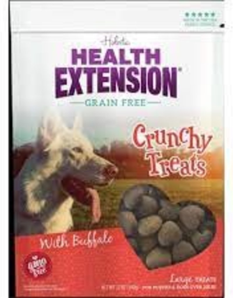 The Health Extension The Health Extension Crunchy Treats