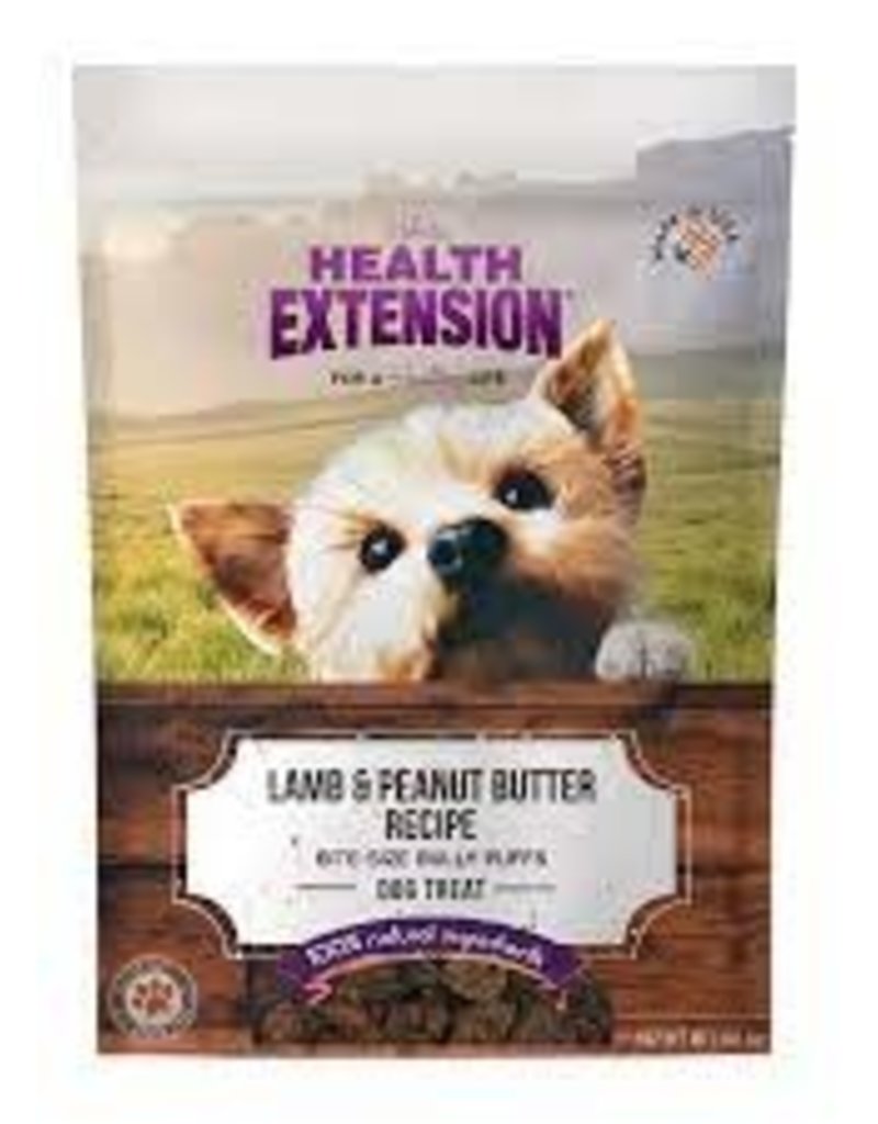 The Health Extension The Health Extension Bully Puffs 5oz