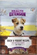 The Health Extension The Health Extension Bully Puffs 5oz