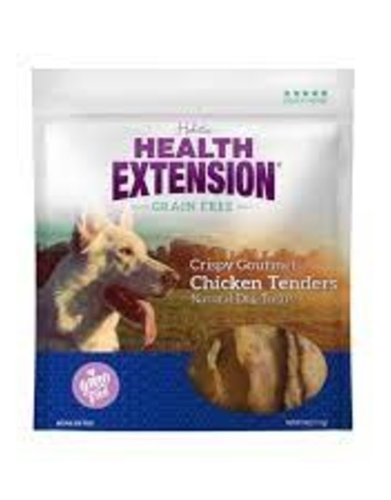 The Health Extension The Health Extension Grain Free Chicken Tenders 4oz