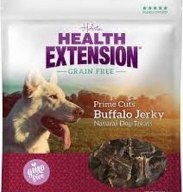 The Health Extension The Health Extension Buffalo Jerky 3.5oz