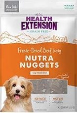 The Health Extension The Health Extension Nutra Nuggets 4.5oz