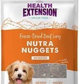 The Health Extension The Health Extension Nutra Nuggets 4.5oz