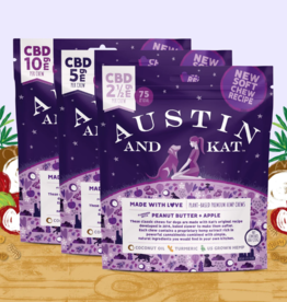 Austin & Kat Austin & Kat Premium Chew