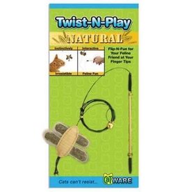 Ware CatWare Twist-N-Play