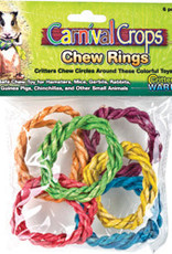 Ware Ware Colorful Chew Rings