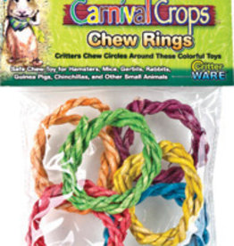 Ware Ware Colorful Chew Rings