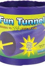 Ware Ware Fun Tunnel Large