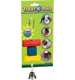 Ware Ware Treat Ka-bob