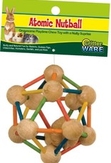 Ware Ware Atomic Nut Ball Large