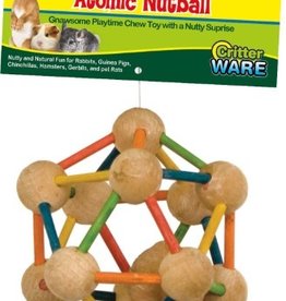 Ware Ware Atomic Nut Ball Large