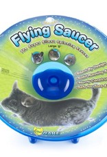 Ware Ware Flying Saucer