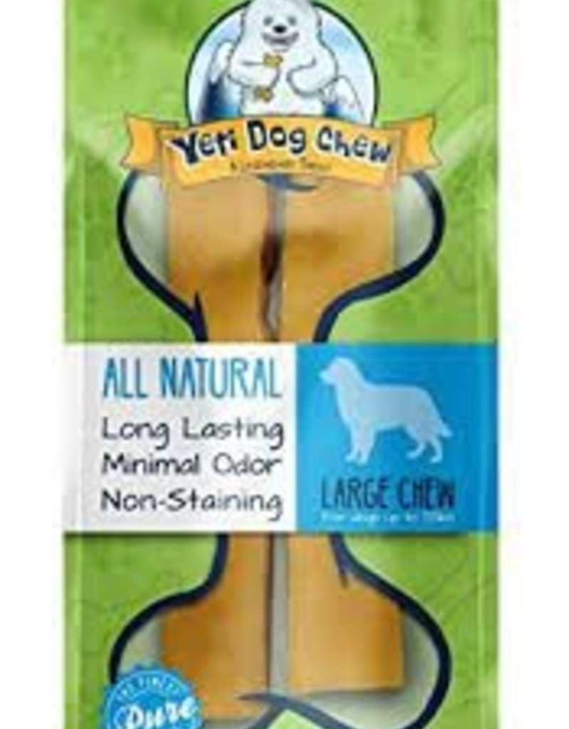 Yeti Yeti Chews Large 2pk