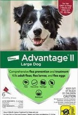 Bayer Bayer Advantage 2 Dog 4pk