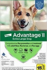 Bayer Bayer Advantage 2 Dog 4pk