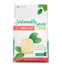 Sustainably Yours Sustainably Yours Natural