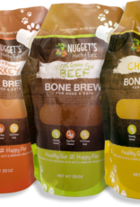 Nugget's Bone Broth