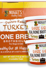 Nugget's Bone Broth