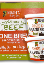 Nugget's Bone Broth